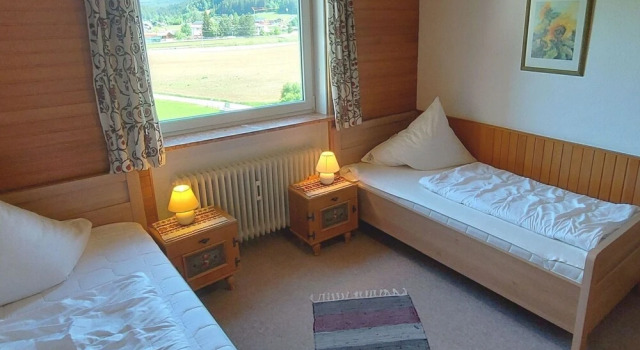 Panoramablick Neuhofen, Prenota Hotel Hotel a Stiria con parcheggio, Parcheggio