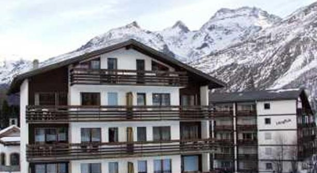 Appartementhaus Wildi - Lomattu, Забронировать Отель Зас-Фе Saastal