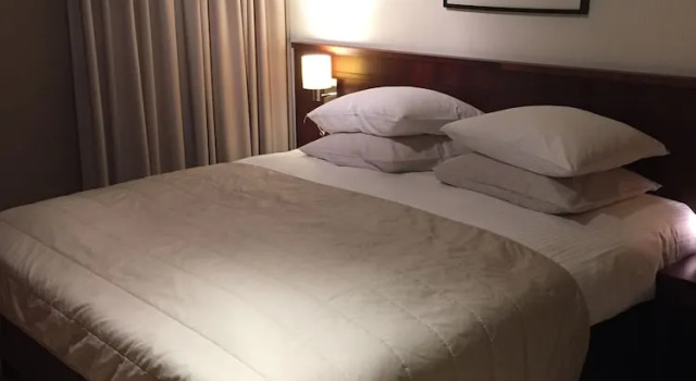 Номер Comfort Hotel Prélude