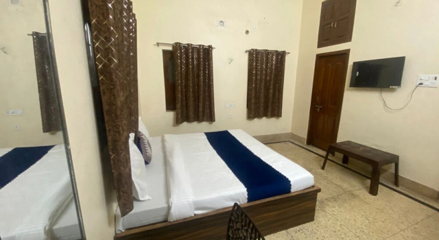 Rose Villa Home Stay