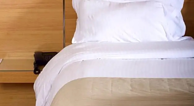 Номер Premium Intercity Maceio
