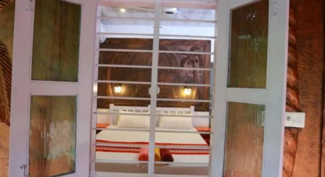 Marari Swapna Beach Villa