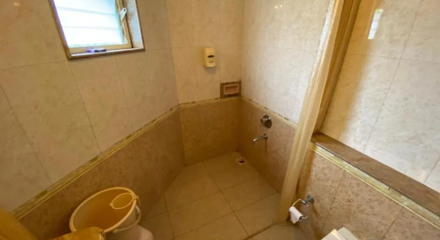 Люкс Panchavati Elite Inn