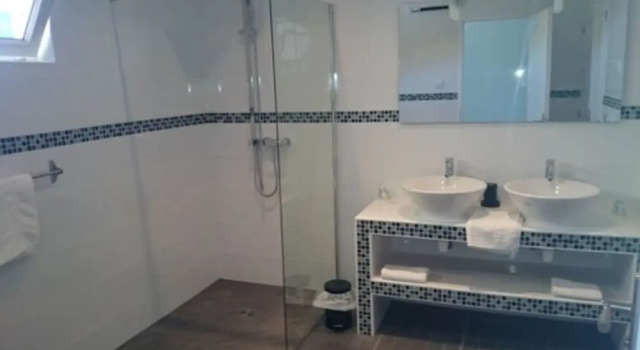 Номер Premium Résidence U Nebbiu