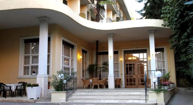 Hotel Reale, Rezervați Hotel Fiuggi Ciociaria