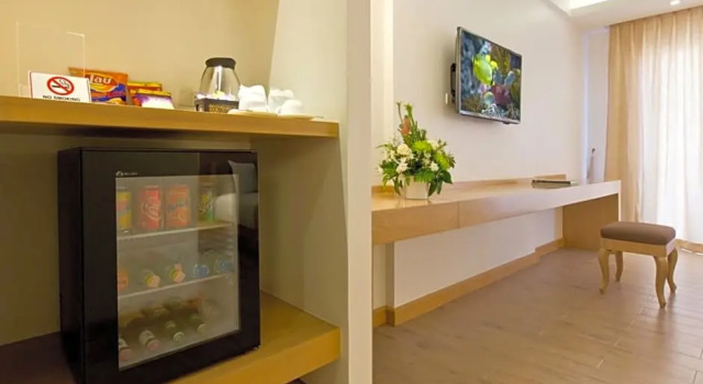 Номер Superior Ayrest Hua Hin Hotel