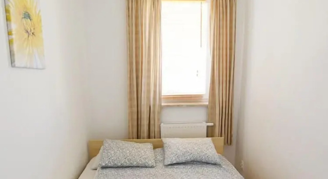 Апартаменты Golden Sun Apartments  - Grzybowo