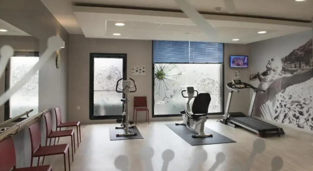 Domitys Le Millésime, Prenota Hotel Hotel SPA a Aquitania, SPA