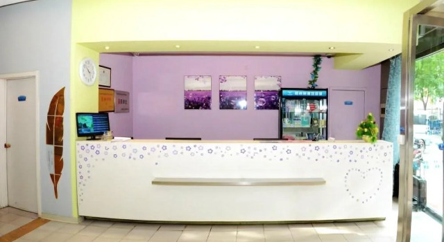Bestay Taiyuan Railway Station, Prenota Hotel Hotel economici a Taiyuan