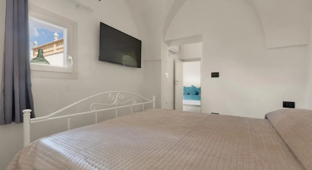 3507 Piccola Masseria Pozzi by Perle di Puglia, Book Villa Manduria Salento