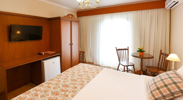 Hotel das Hortênsias