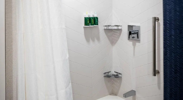 Четырёхместный номер Standard Fairfield Inn & Suites Las Vegas Northwest