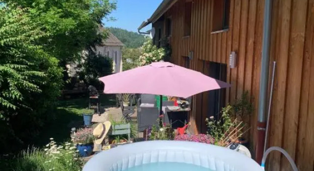 Номер Standard La Maison Des Coeurs