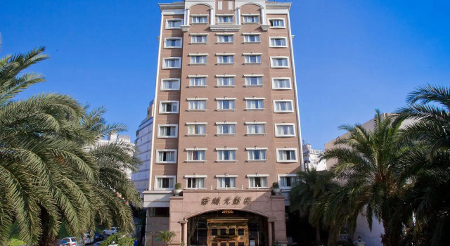 Hualien Charming City Hotel, Забронировать Отель Отели Хуалянь 3 звезды, 3*
