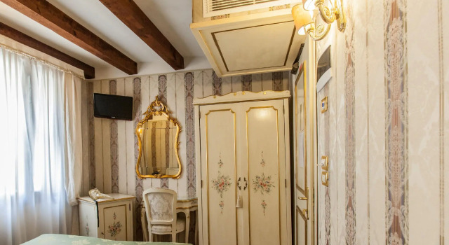 Номер Economy Locanda Barbarigo