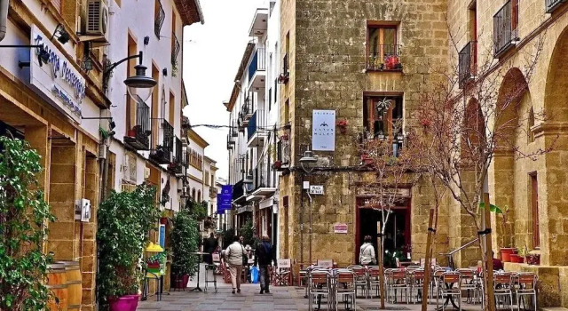 Hostal Xabina Javea