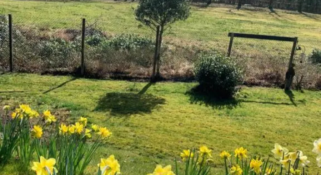 Glebe Country House Tarbet, Забронировать Отель Аррочар 