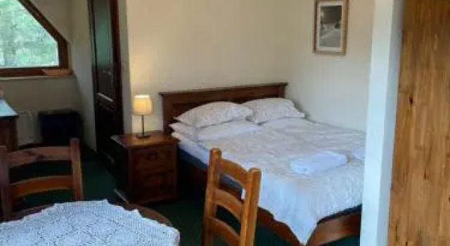 Willa Apart, Book Hotel Hotels in Tatras with Parking, Parking