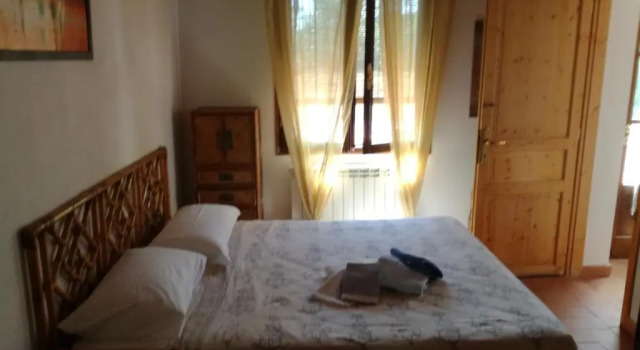 Номер Standard Agriturismo Campolungo