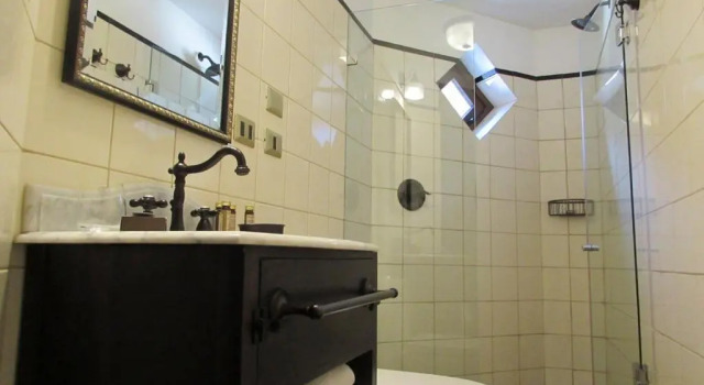 Двухместный номер Standard Hotel Boutique Castillo Rojo