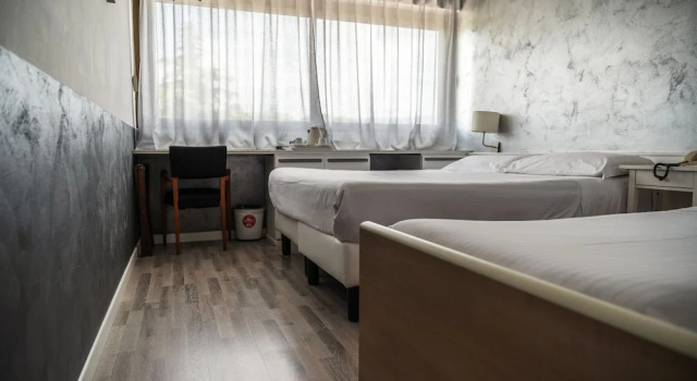 Номер Comfort Hotel Valpolicella International
