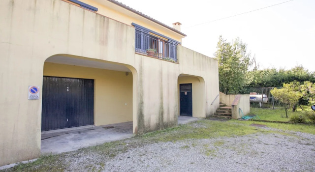 Villino Mediterraneo, Rezervovat Vila Hotely v Elba s parkováním, Parkování
