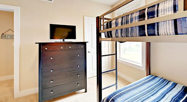 Pointe West #203 - 3 Br Condo