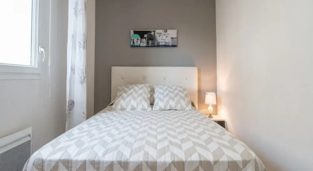Cozy Villa Steps From the Beach, Boek Villa Vakantiehuizen in Hérault, Cottage