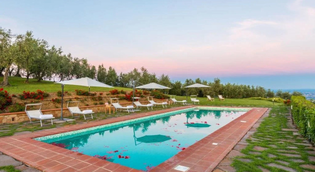 Villa Il Cerro