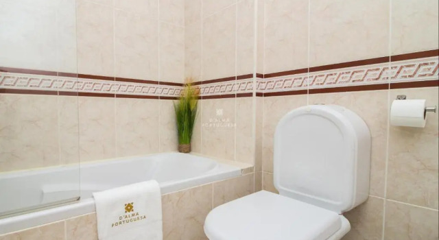 Апартаменты Vilamoura Apartment Jacaranda
