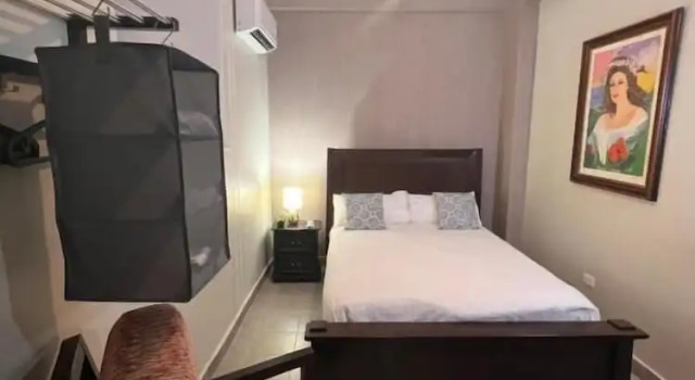 Номер Standard Бутик-отель Hostal Boutique 53