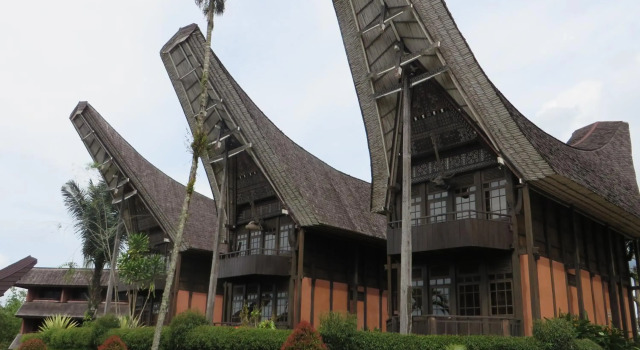 Toraja Heritage Hotel