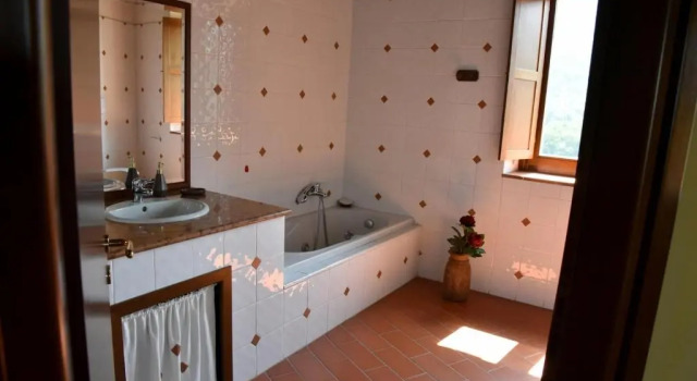 Deluxe Zimmer Il Castello dei Principi Sanseverino
