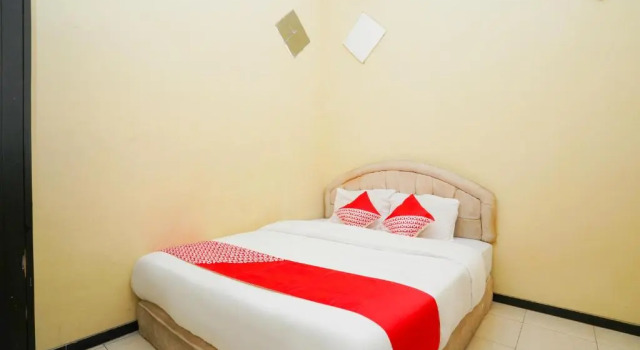 Standard Familie Zimmer OYO 2902 Graha 18
