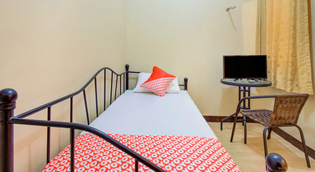 Standard Zimmer OYO 3148 Sofia Homestay Syariah