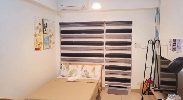 Tagaytay Staycation 1Br w/ Balcony at SMDC Cool Suites, Prenota Hotel Hotel economici a Tagaytay