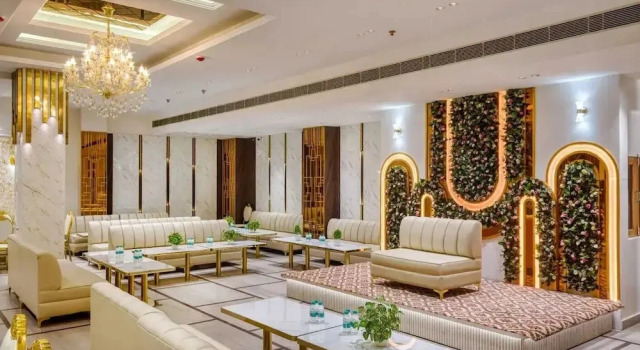 Hotel Holiday Dreamz, Book Hotel Hoteller i Punjab med parkering, Parkering