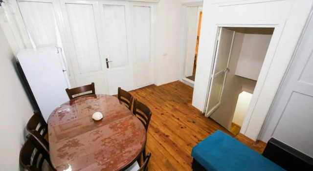 Коттедж Gold Coast Hostel