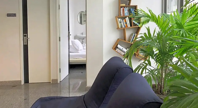 Двухместный номер Standard Sino Inn Phuket Hotel - SHA Plus