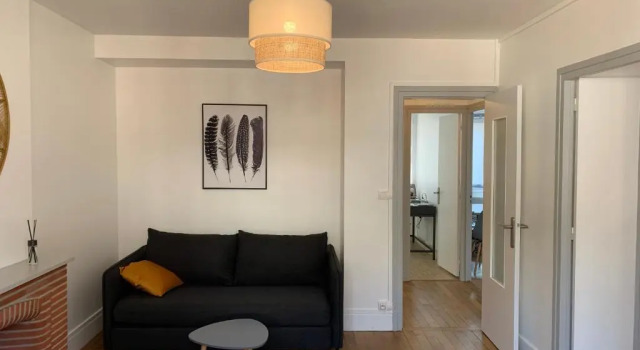 Апартаменты Superior Honoriane - Appartements meublés