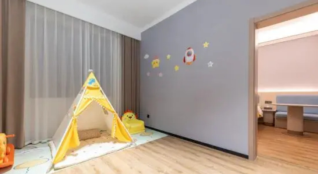 Suite Haoxin Hotel