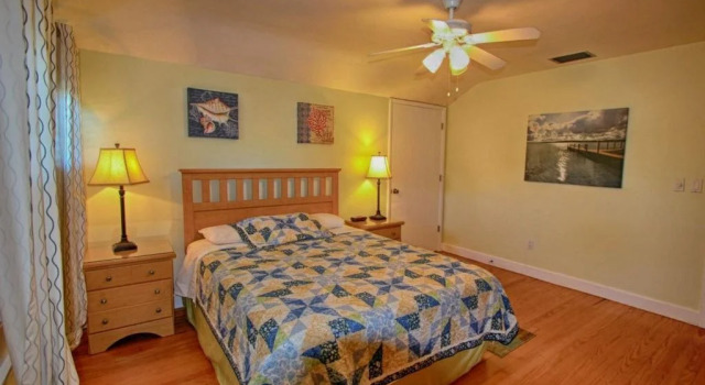 Coconut Beach House
