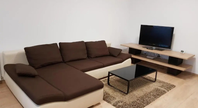 Confort Sibiu Residence, Varaa Hotelli Sibiu 