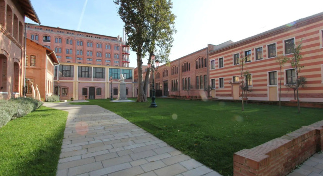 City Apartments Stucky, Забронировать Апартаменты/квартира Джудекка Венеция, рядом с Palazzo Franchetti