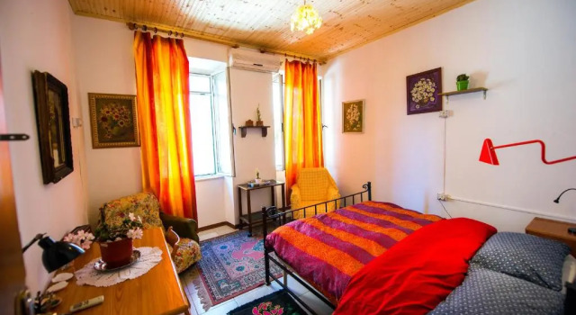 Двухместный номер Comfort Mi Casa es Tu Casa - Shkodra Backpackers Hostel