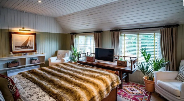 Limes Cottage, Varaa Lomakoti Mökit kohteessa Merseyside, Mökki