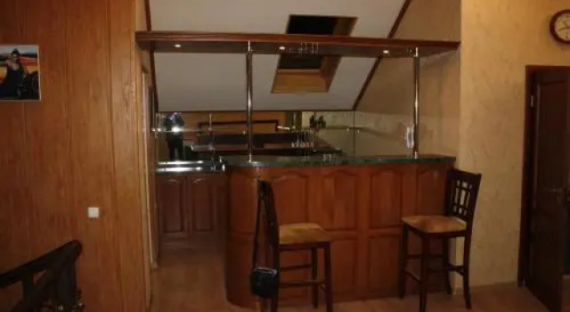 Guest House on Idarova 16