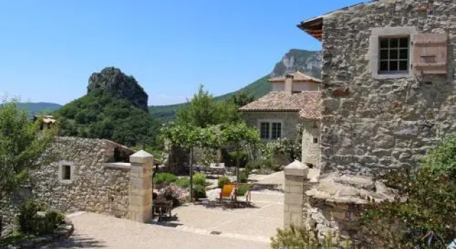 Domaine du Roc, Prenota Affittacamere Hotel a Alvernia con parcheggio, Parcheggio