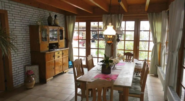 Апартаменты Ferienwohnung zur Weide