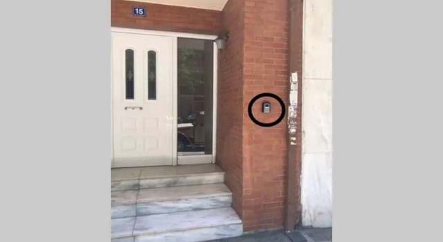 Апартаменты 85m² homm Apartment, Vatheos str, Ampelokipoi 2BD